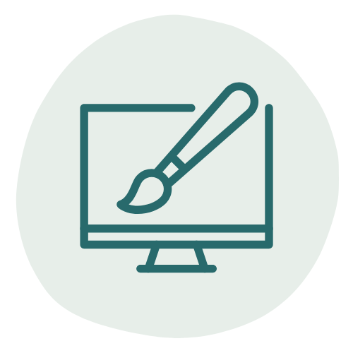 Icon Website erstellen lassen