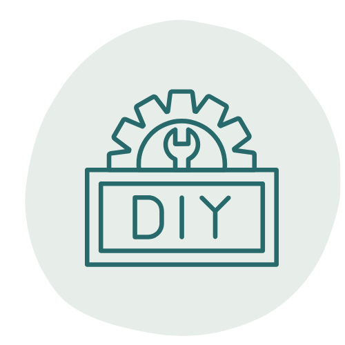 Icon Website selbst erstellen