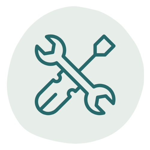 Wartung Icon